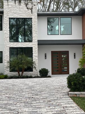 Residential Project 2